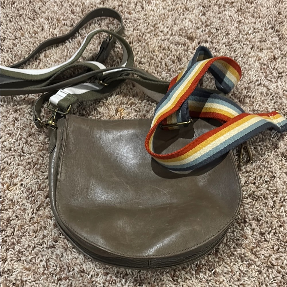 Madewell Crossbody